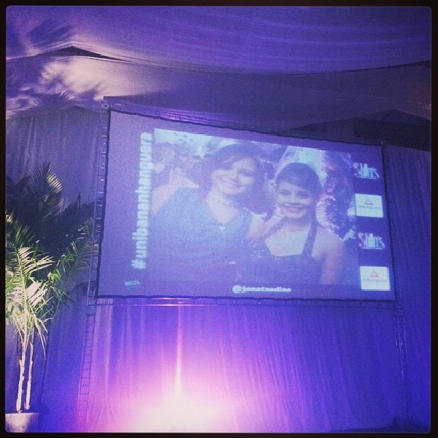 Formatura Uniban Anhanguera